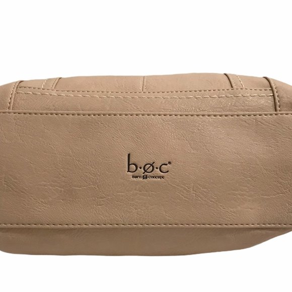 b.o.c. Bags Nwt Boc Power Bank Purse Handbag Charges Phone Poshmark
